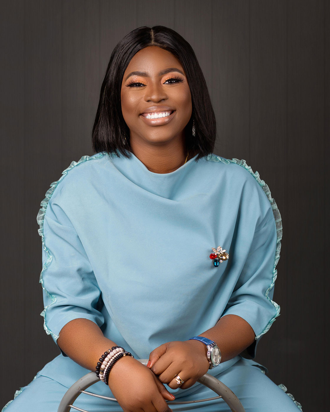 NikeFolagbade